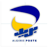 Algérie Poste CCP icon