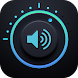 Super Volume Booster - Sound B - Androidアプリ