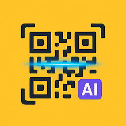 QR Code Scanner - Ai Powered: Download & Review