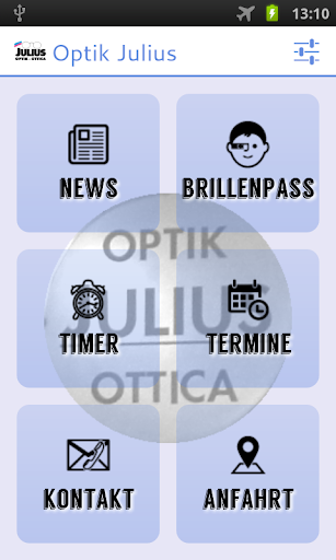 App-voorskou