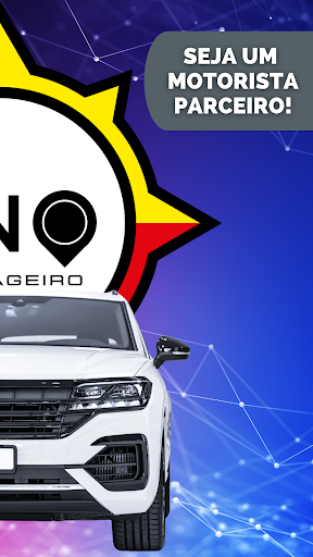 Uno passageiro - Motorista Screen 2