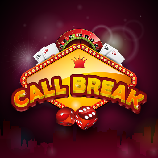 Call Break Clash