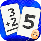 Addition Flash Cards Math Help Learning Games Free 2.6.0