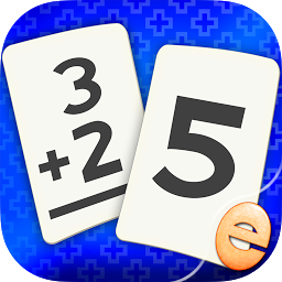 Addition Flash Cards Math Game Mod Apk