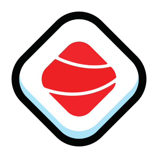 ОГО СУШІ logo