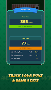 Solitaire – Classic Card Games 4