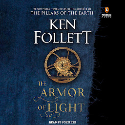 图标图片“The Armor of Light: A Novel”