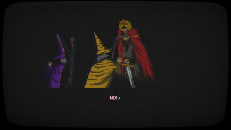 Ambidextro - Screenshot Image