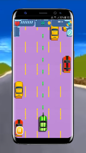 Car Winner - With shooting Screen 3