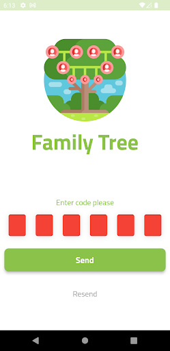 Family Tree screenshot 20