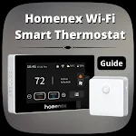 Cover Image of डाउनलोड Homenex Wi Fi Smart Guide  APK