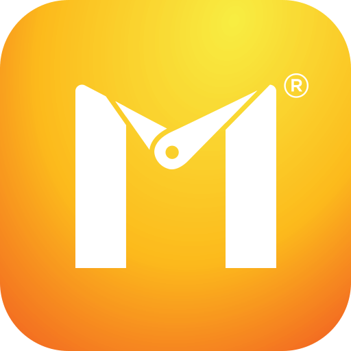 RADATIME Jam Tangan Original logo