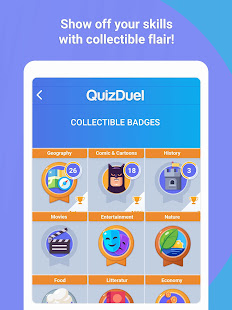 QuizDuel! Quiz & Trivia Game  Screenshots 11