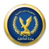 وزارة الداخلية المصرية icon