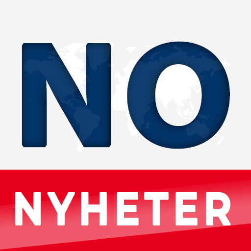 NO Nyheter logo