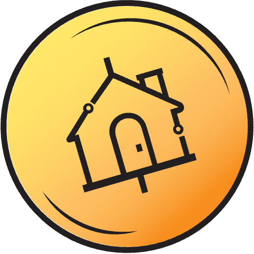 Mortgage Token logo