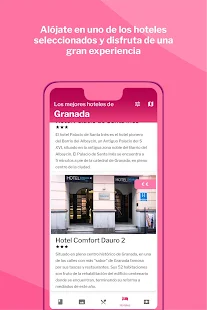 imagen 3 Granada - Guía de viaje