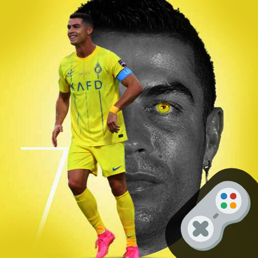 Ronaldo Football Game 2023