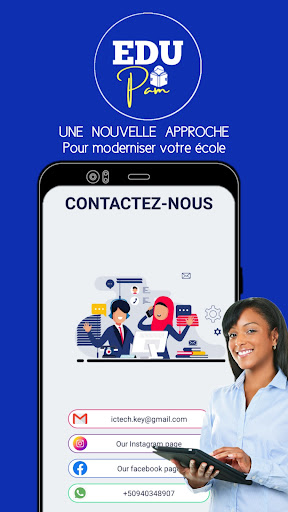 Lycée Charles Belair PaP