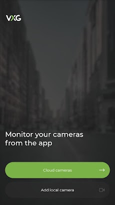 VXG: IP Camera Viewer Appのおすすめ画像1