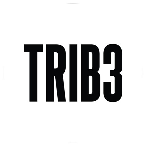 TRIB3 UK  Icon
