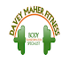 Davey Maher Fitness - Androidアプリ