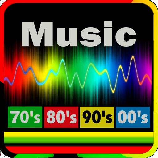 Musica de los 70 80 90 Scarica su Windows