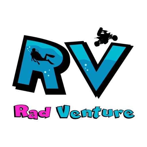 Rad Venture logo