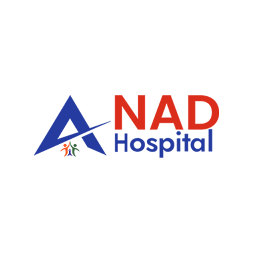 NAD Hospitals Delivery logo