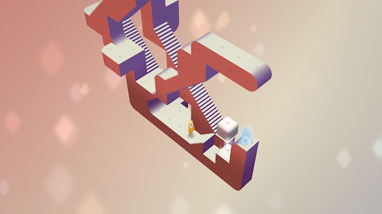 Ubi's Dimensions Screenshot