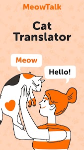 MeowTalk Cat Translator Unknown