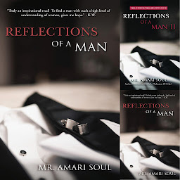 Icoonafbeelding voor Reflections Of A Man