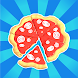 Pizza Sort - Androidアプリ