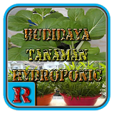 Budidaya Tanaman Hydropponic icon