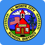 El Monte City School District icon