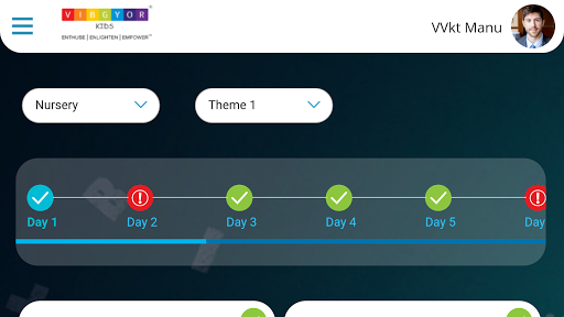 iFare Screen 2