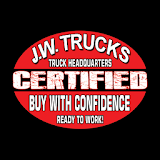 JW Truck Sales icon