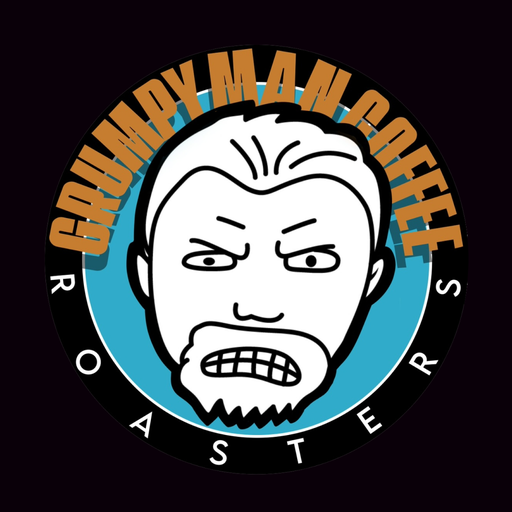 Grumpy Man Coffee Apps on Google Play