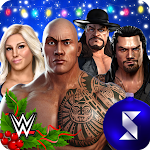 Cover Image of Download WWE Champions 2021 0.482 APK