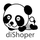 diShoper icon