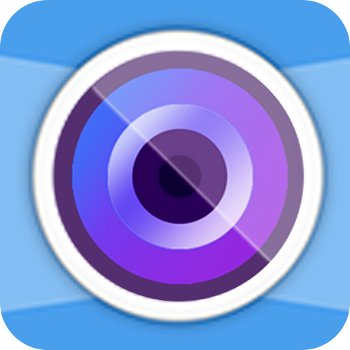 SHEKAR WIFI Camera logo