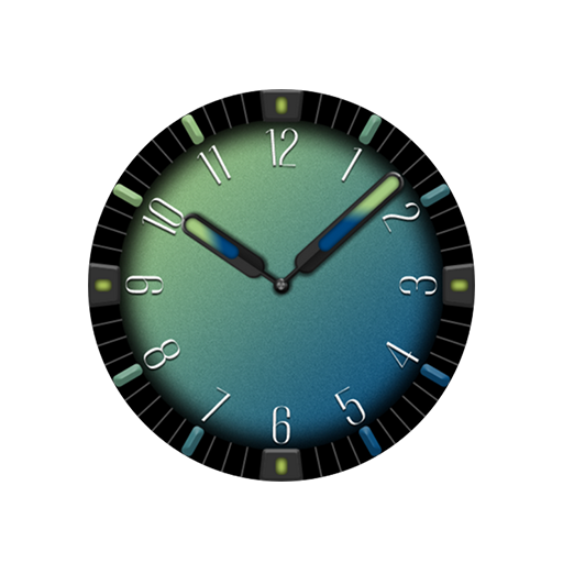 Source Of Hope For Wear OS logo