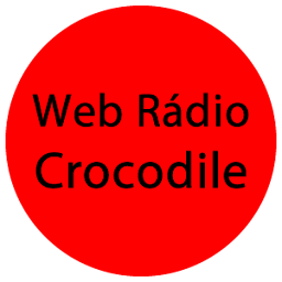 Icon image Web Rádio Crocodile