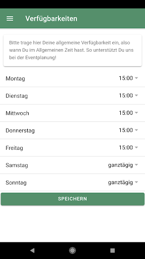 MyDistroApp Screenshot 4 - AppWisp.com