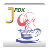 Java Compiler JPDK icon