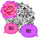 GO SMS - SCS215 icon