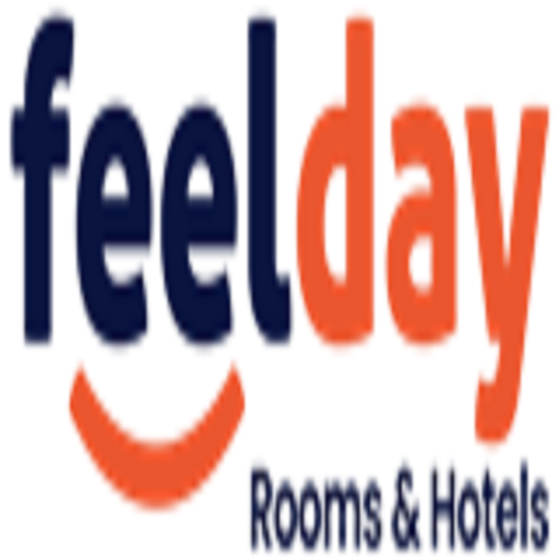 feeldayroomsandhotels logo