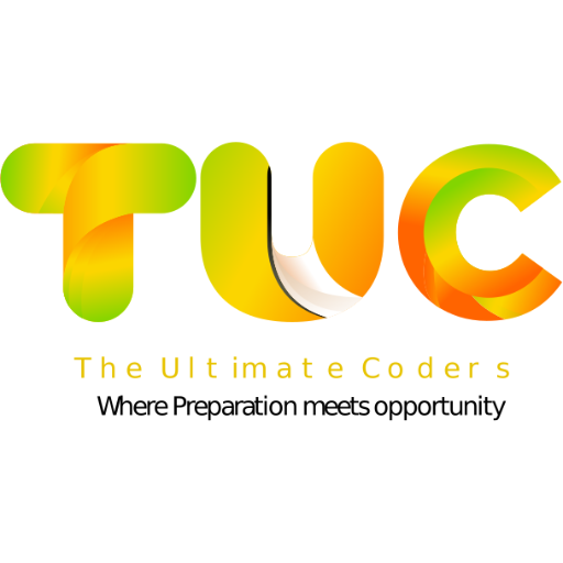 TUC logo