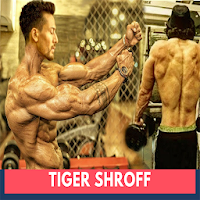 Tiger Shroff Wallpapers HD 2020