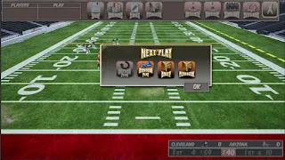 Play Caller - Pro Football Foc - Screenshot 2
